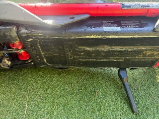 Segway ZT3 Pro Patinete Eléctrico