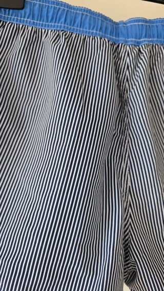 Bañador TEX Rayas Talla L
