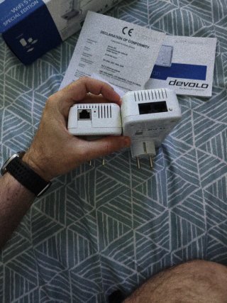 Devolo WiFi 510 Special Edition