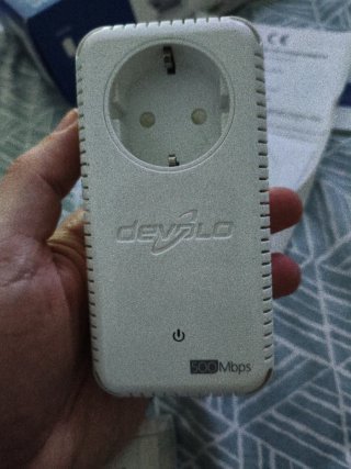 Devolo WiFi 510 Special Edition