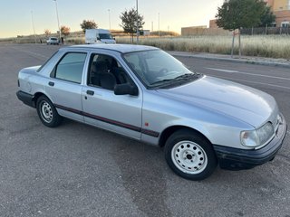 Ford Sierra 1992