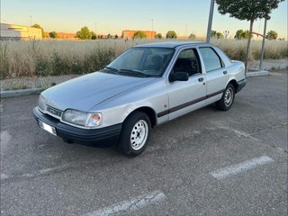 Ford Sierra 1992