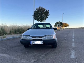 Ford Sierra 1992