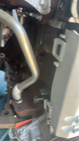 Motor Renault Nissan Dacia 1.5 dCi K9K