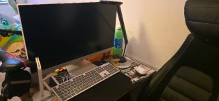 Asus AIO M3700 - Para desocupar