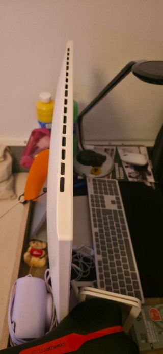 Asus AIO M3700 - Para desocupar