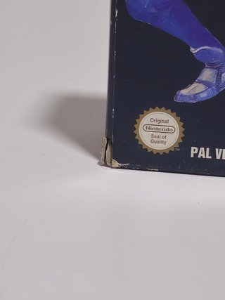 Lufia SNES PAL SPAGNA COMPLETO