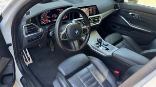 BMW Serie 3 320D 190 CV AUT. PACK M 2019
