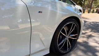 BMW Serie 3 320D 190 CV AUT. PACK M 2019