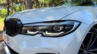 BMW Serie 3 320D 190 CV AUT. PACK M 2019