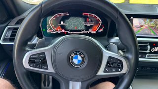 BMW Serie 3 320D 190 CV AUT. PACK M 2019