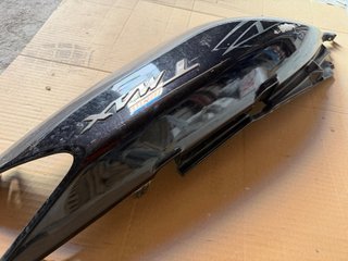 Recambio Tmax 500 Yamaha Negro