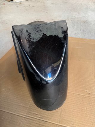 Recambio Tmax 500 Yamaha Negro