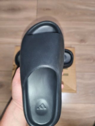 Adidas Yeezy Slide Onyx