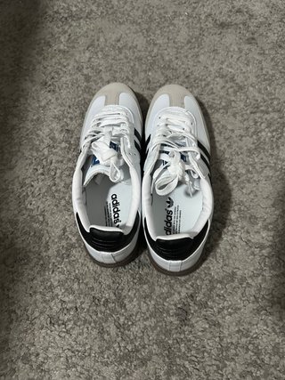 Adidas Samba