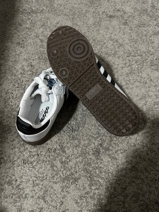 Adidas Samba