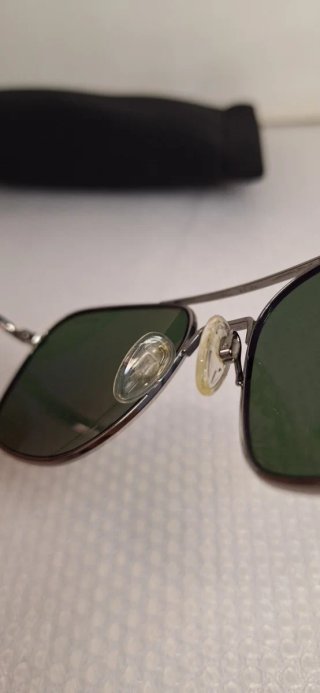 Occhiali da sole Randolph Engineering Aviator