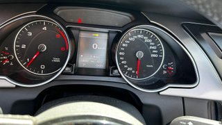 Audi A5 S line Cabrio  2.0