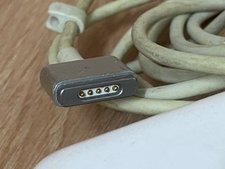 Cargador Apple MagSafe