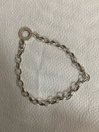 Pulsera Thomas Sabo Plata