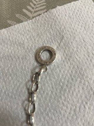 Pulsera Thomas Sabo Plata
