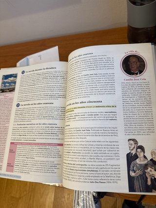 Lengua castellana y literatura II. Libro del es...