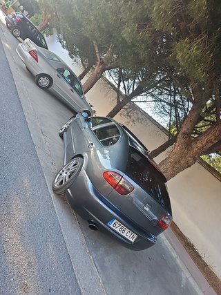 SEAT leon fr