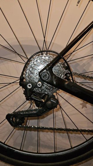 Bicicleta Gravel Orbea Terra H40