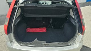 Ford Fiesta 2005