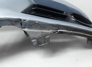 Toyota 1159212 paragolpes delantero corolla verso