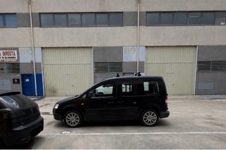 Volkswagen Caddy life 2006