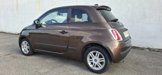 FIAT 500 2009