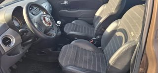 FIAT 500 2009