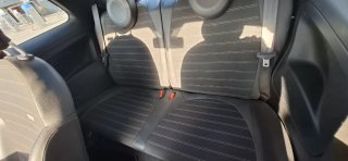 FIAT 500 2009