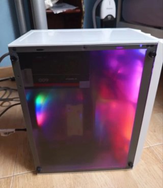 PC Gamer GTX 1060 6GB 16GB RAM