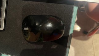 WOZIFAN Plata Ordenador Portátil