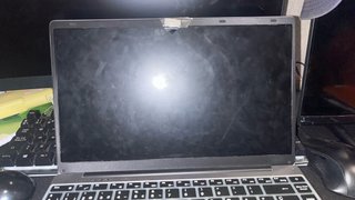 WOZIFAN Plata Ordenador Portátil