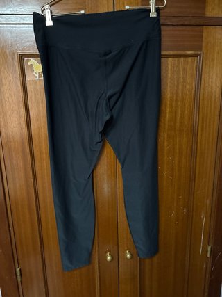 Leggings Nike Negros Mujer
