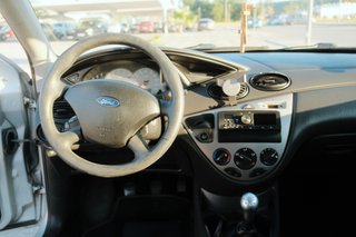 Ford Focus 2004