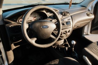 Ford Focus 2004