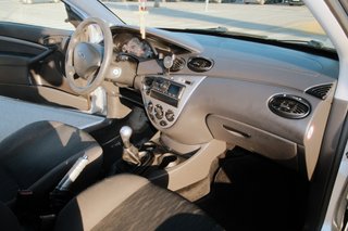 Ford Focus 2004