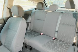 Ford Focus 2004