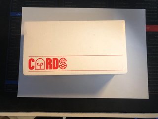 ◆NUEVA◆ Lotto di Carte Magic (500 carte, 3 rare)