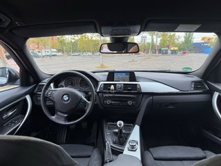 BMW Serie 3 2013