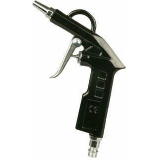 Set 5 herramientas aire comprimido profesional