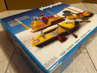Playmobil 3464 - Spedizione artica