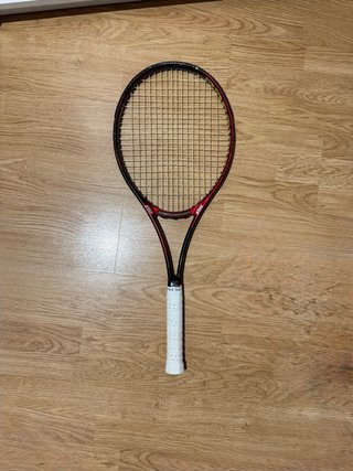 Raqueta Prince Precision Response 660 PL