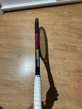 Raqueta Prince Precision Response 660 PL
