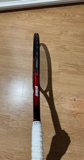 Raqueta Prince Precision Response 660 PL