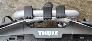 Portabicicletas Thule Coach 276